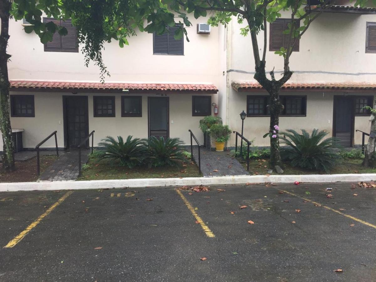 Casa De Em Fechado Guarujá