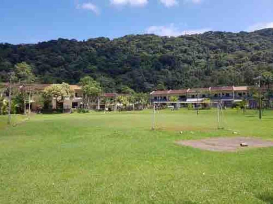 Casa De Em Fechado *